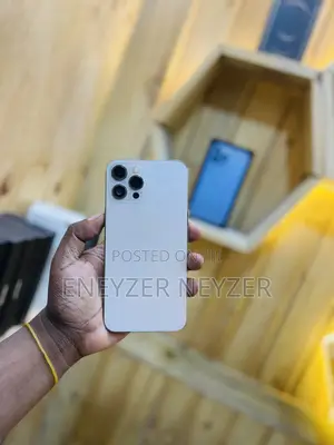 Apple iPhone 12 Pro Max 128 GB Gold
