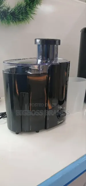 Midea Juice Exctractor