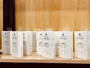 iPhone Original Fast Charging