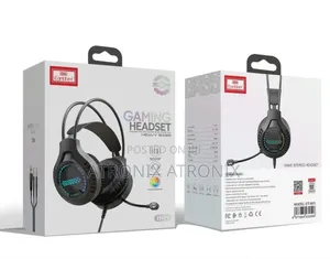 Earldom Gaming Headset