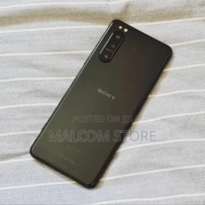 New Sony Xperia 5 II 128 GB Black