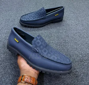 Men's Loafers Timberland Darkblue