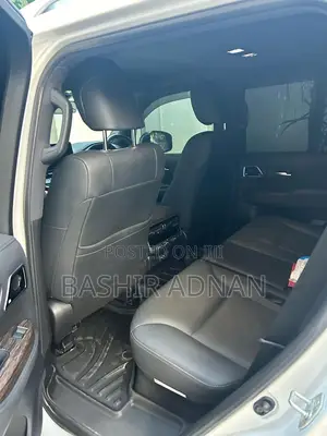 Toyota Land Cruiser 3.3 Diesel 4WD 2022 White