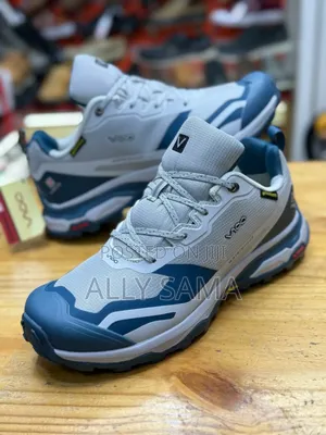 Men's Sneakers VICO Whitegray