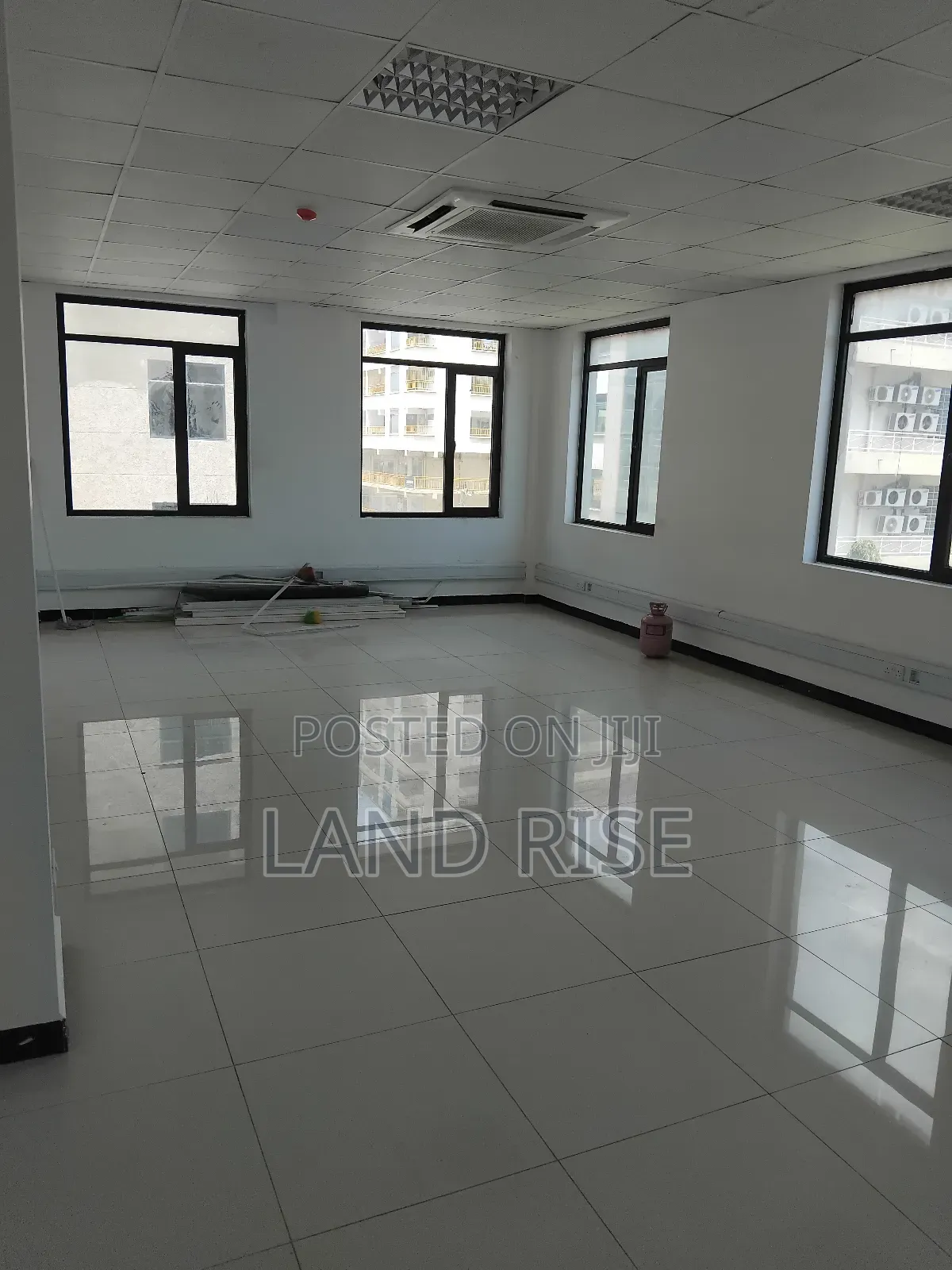 Office Space in Kariakoo