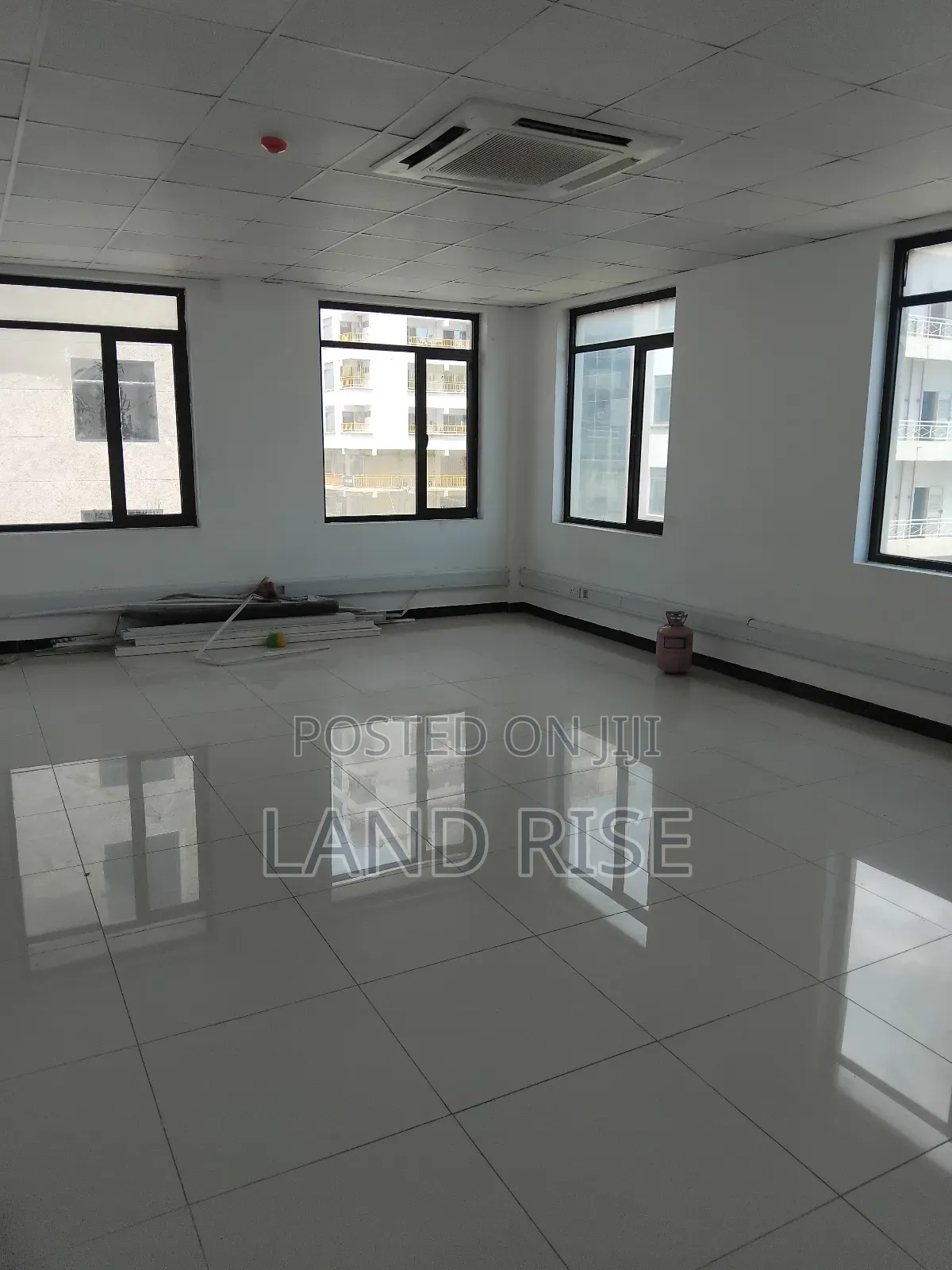 Office Space in Kariakoo
