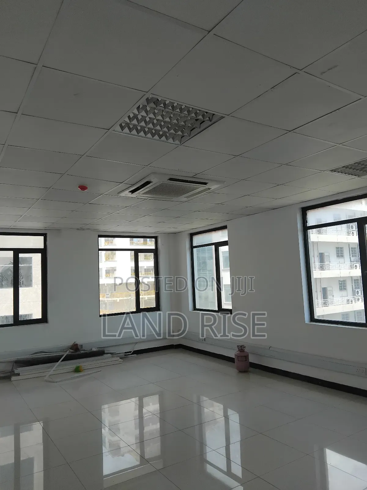 Office Space in Kariakoo