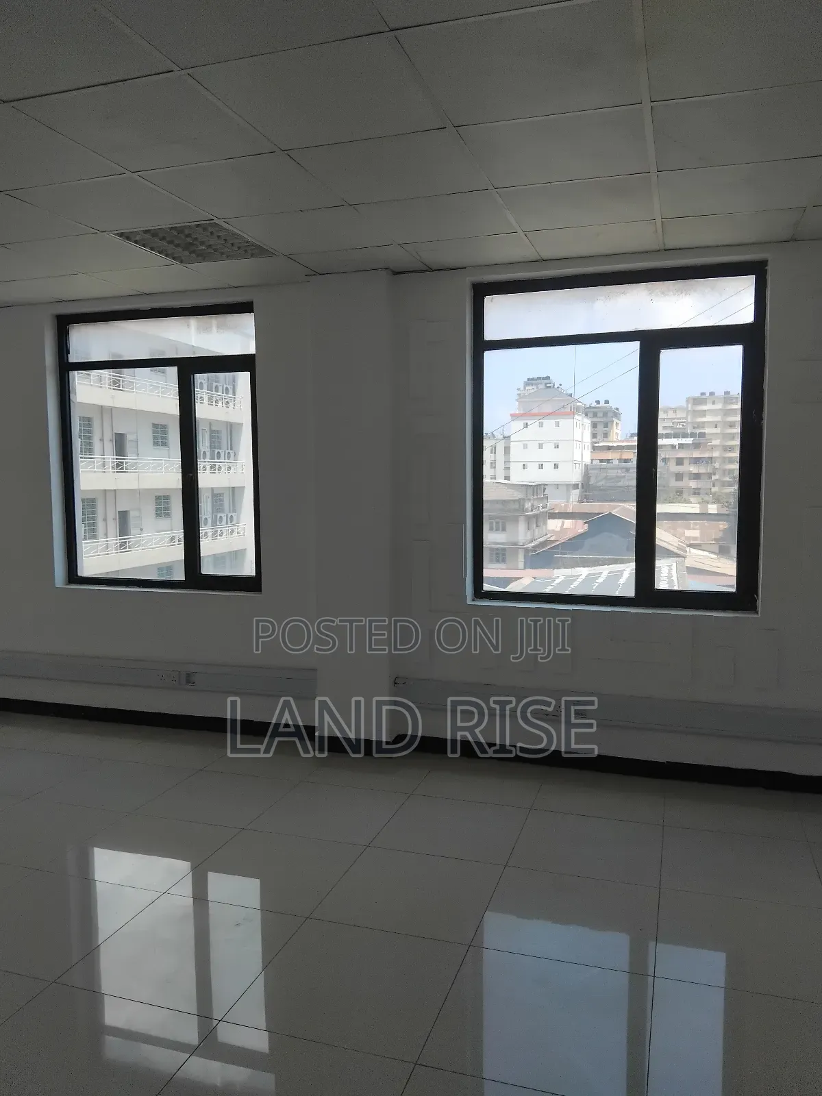 Office Space in Kariakoo