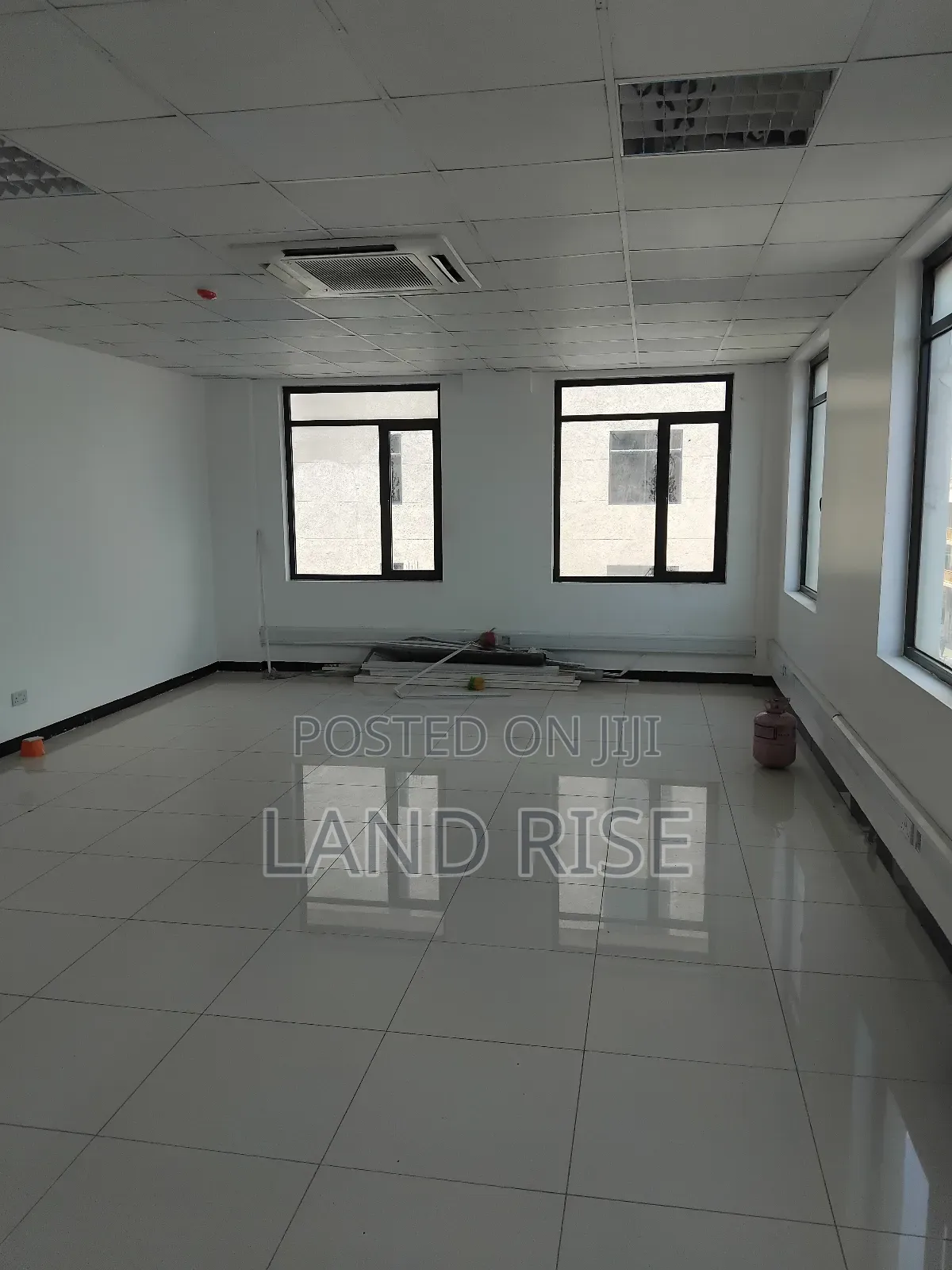 Office Space in Kariakoo