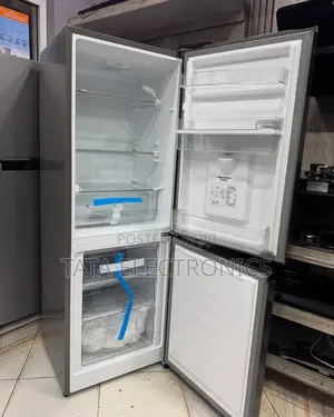 Hisense Refrigerator 230 Liter || H310bit-Wd