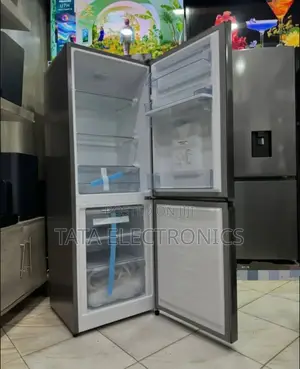 Hisense Refrigerator 230 Liter || H310bit-Wd