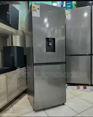 Hisense Refrigerator 230 Liter || H310bit-Wd