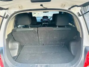 Toyota IST 2006 Silver