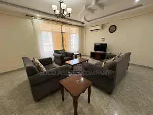 Furnished 3bdrm Apartment in Trusted Real Estate, Msasani for rent