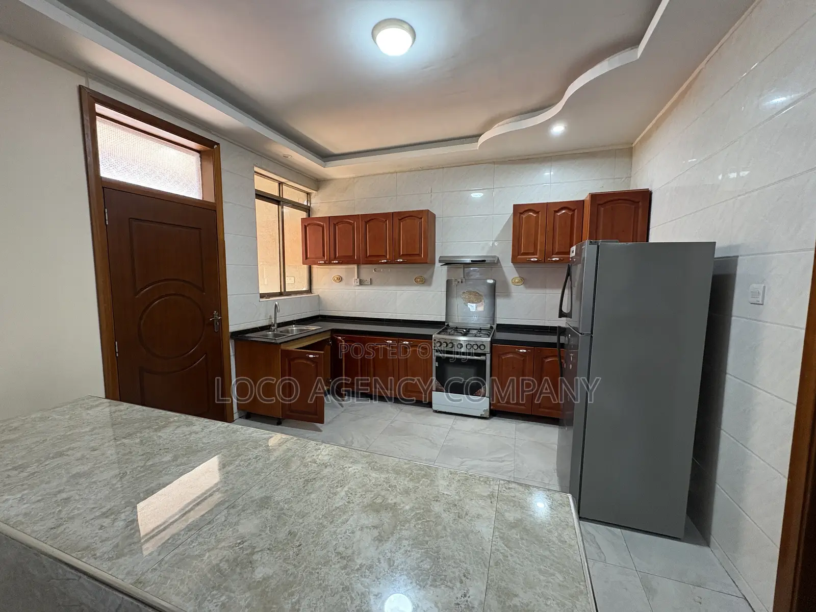 Furnished 3bdrm Apartment in Trusted Real Estate, Msasani for rent