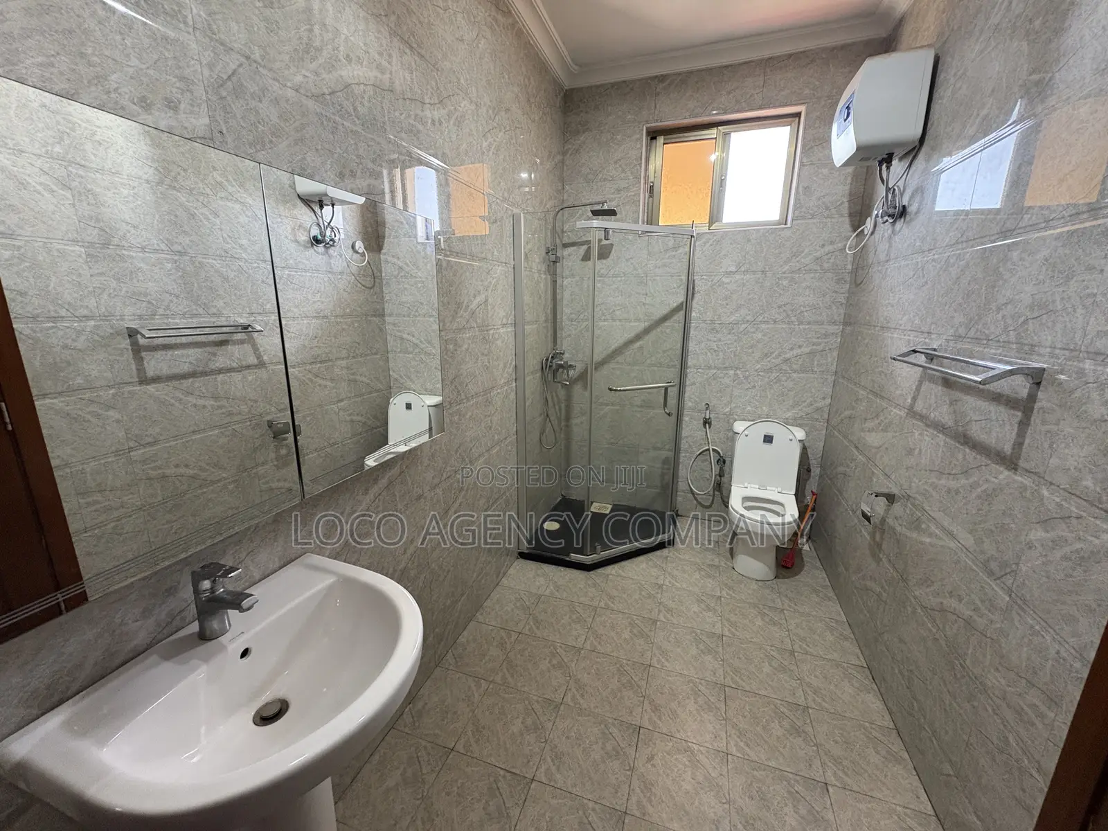 Furnished 3bdrm Apartment in Trusted Real Estate, Msasani for rent