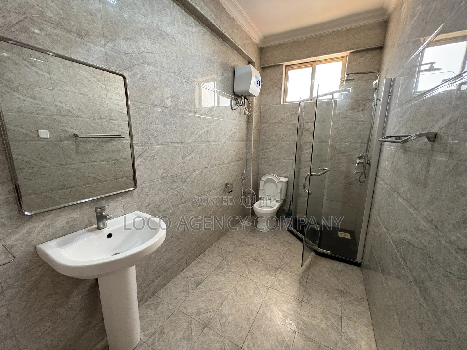 Furnished 3bdrm Apartment in Trusted Real Estate, Msasani for rent