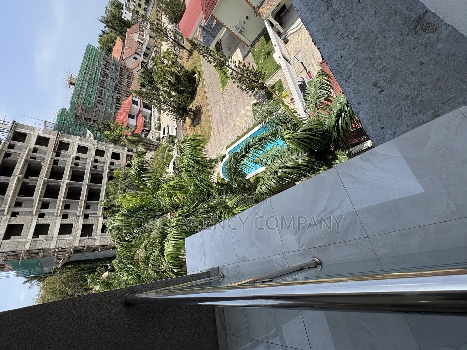 Furnished 3bdrm Apartment in Trusted Real Estate, Msasani for rent