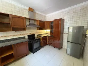 Furnished 3bdrm Apartment in Trusted Real Estate, Masaki for rent