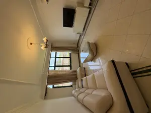 Furnished 3bdrm Apartment in Trusted Real Estate, Masaki for rent