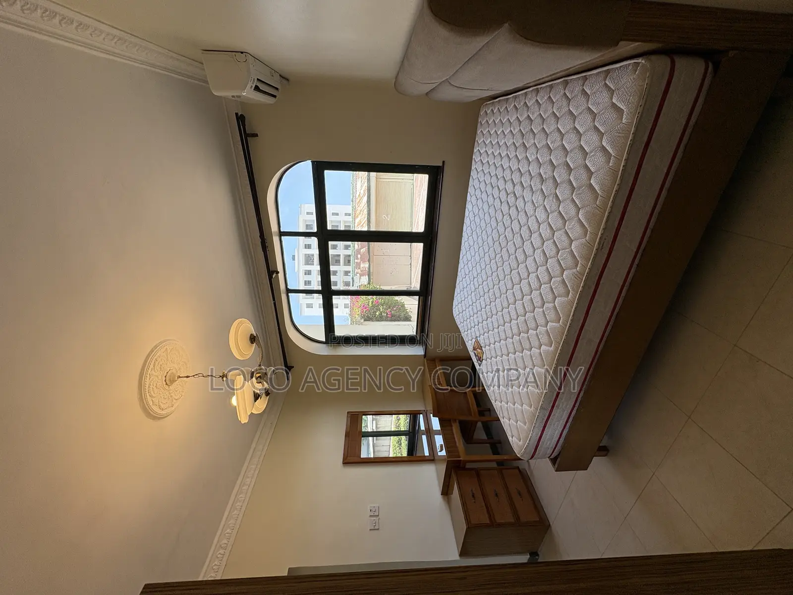 Furnished 3bdrm Apartment in Trusted Real Estate, Masaki for rent
