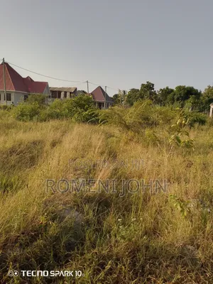 Kiwanja SQMT 723 Kinauzwa Milioni 18.5 Ukonga Majohe Viwege.