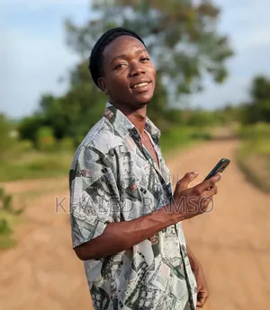 Maombi Ya Kazi
