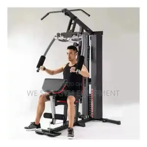 Homegym Machine Single Station