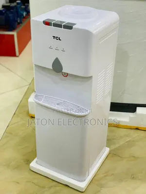 TCL Water Dispenser