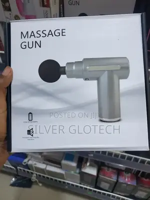 Massage Gun for Muscles Relaxing