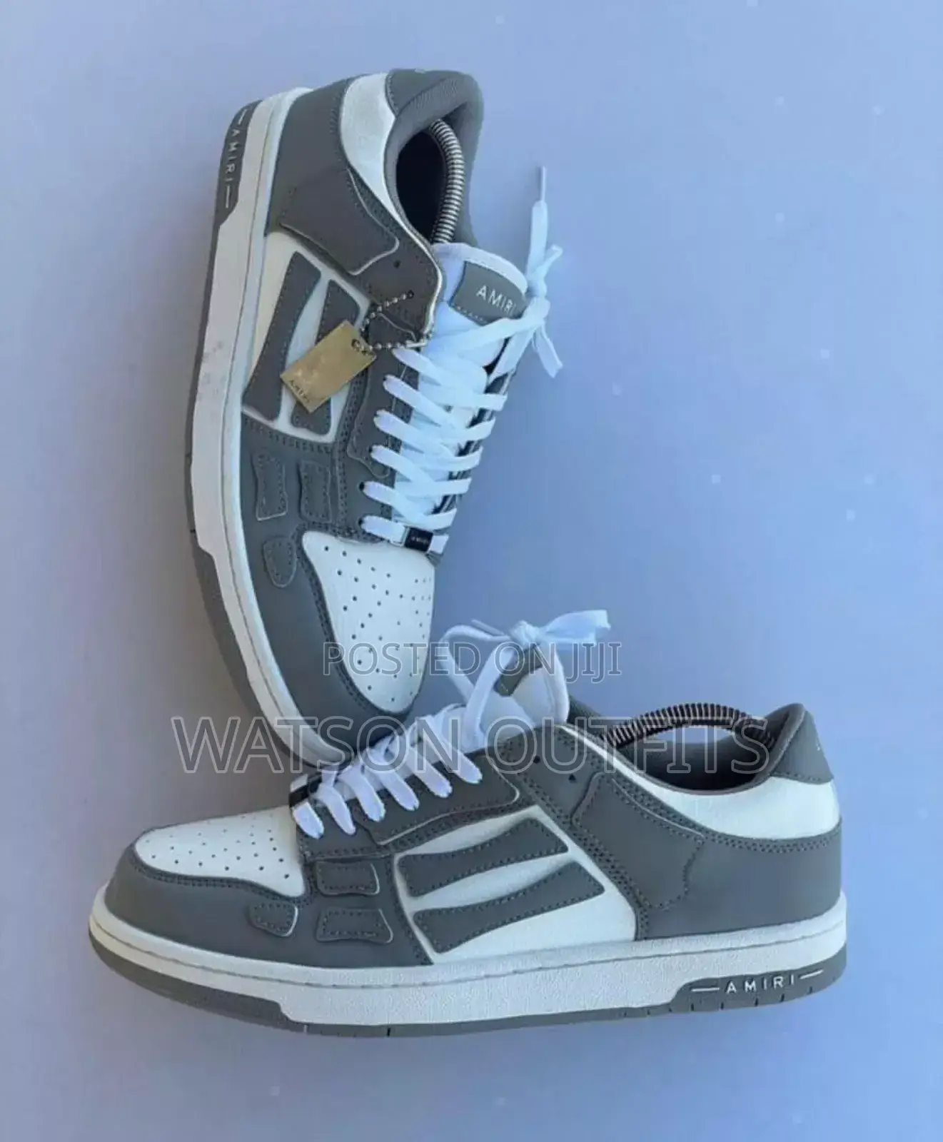 Raba Original Za Amiri