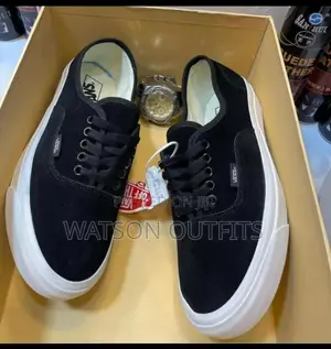 Vans All Star Mpya Za Ngozi
