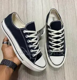 Vans All Star Mpya Za Ngozi