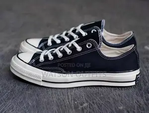 Vans All Star Mpya Za Ngozi