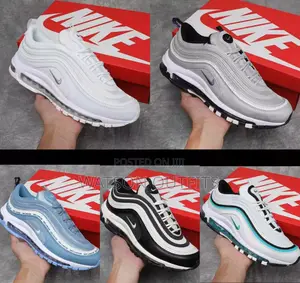 Raba Za Nike Max Og