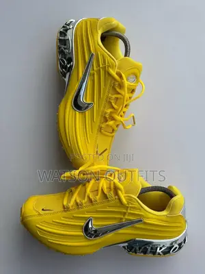 Nike Za Kipekee