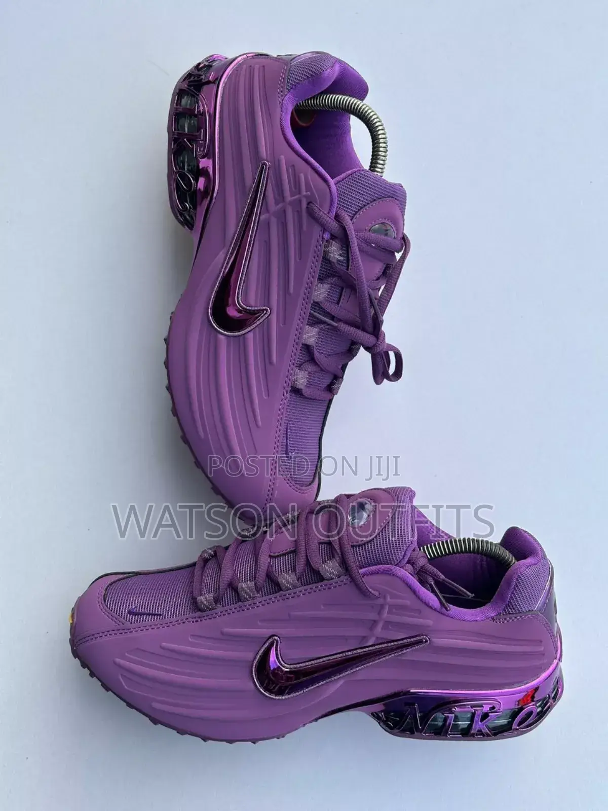 Nike Za Kipekee