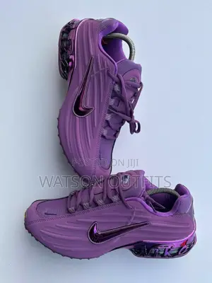 Nike Za Kipekee