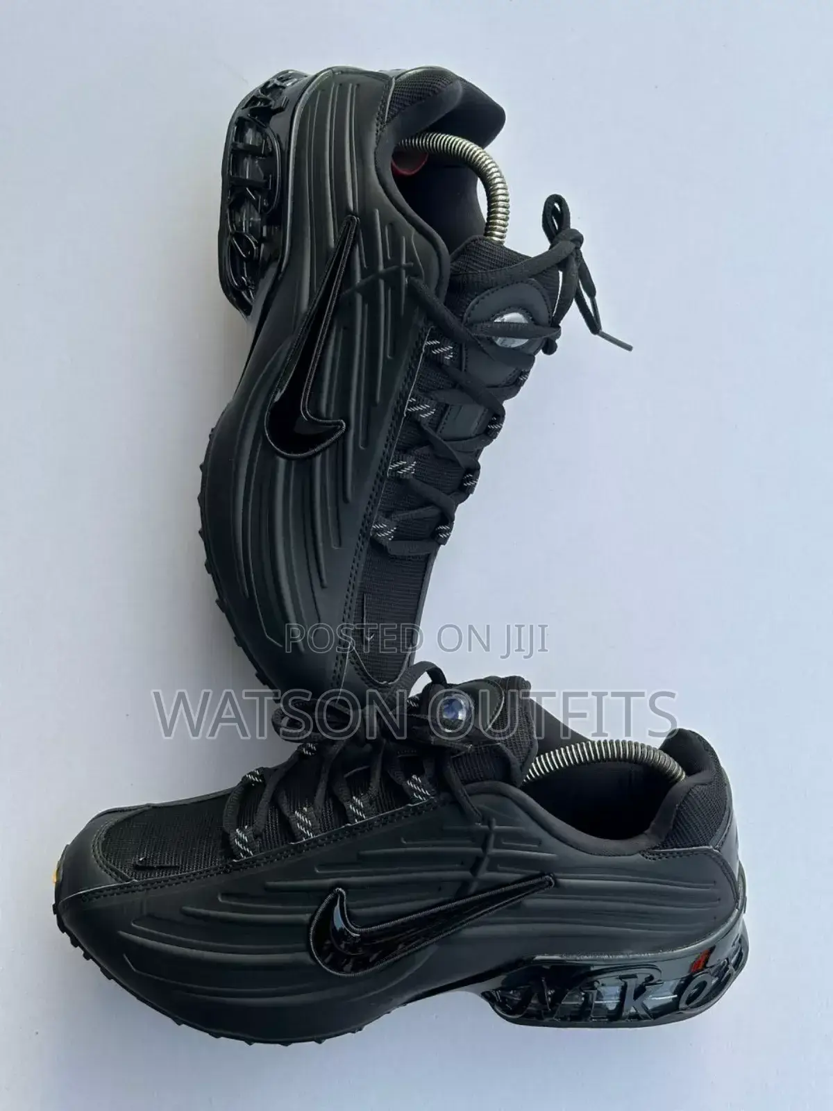 Nike Za Kipekee