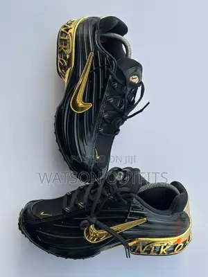 Nike Za Kipekee