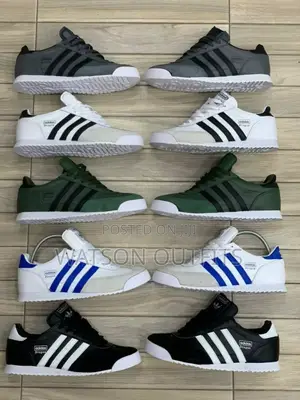 Raba Za New Adidas Dragoon Og