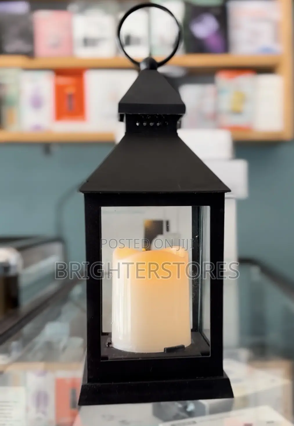 Lantern Light Decorative SMALL SIZE
