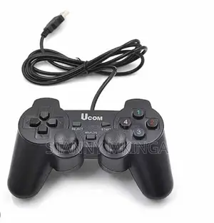 Game Controller