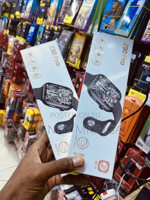 Smart Watch