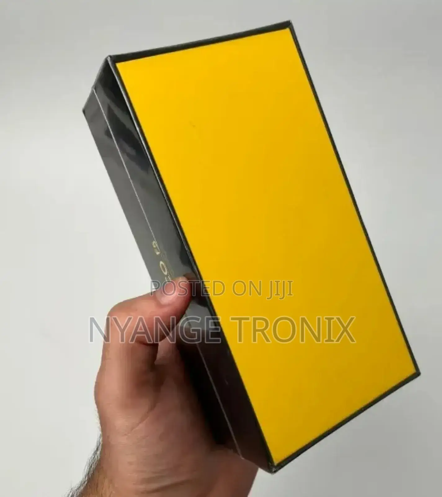 New Xiaomi Poco F5 256 GB Black