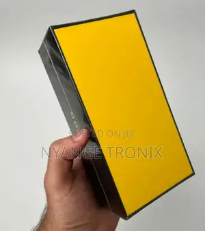 New Xiaomi Poco F5 256 GB Black