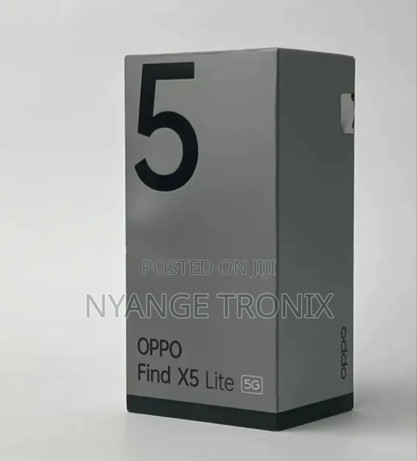 New Oppo Find X5 Lite 5G 8 GB Blue