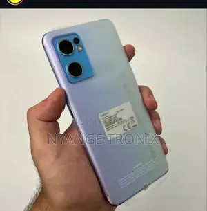 New Oppo Find X5 Lite 5G 8 GB Blue