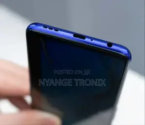 Oppo Reno 3 128 GB Blue