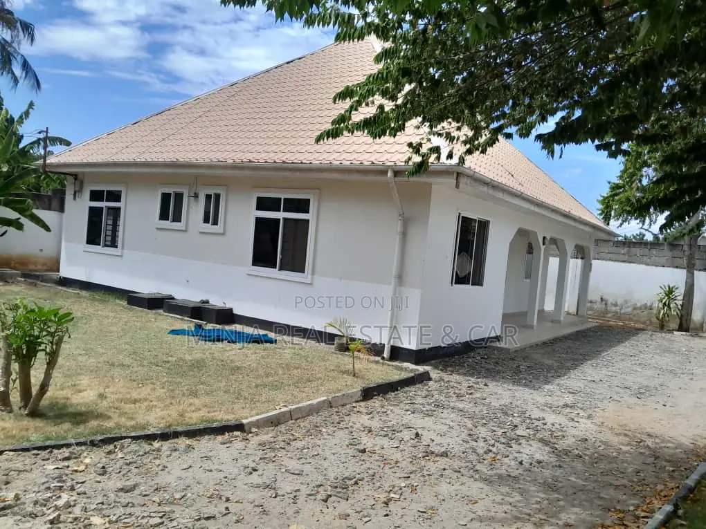 3bdrm House in Bunju for sale